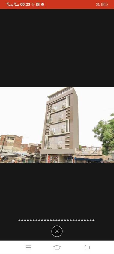 Hotel Khalsa Inn BY WB