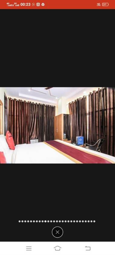 Hotel Khalsa Inn BY WB