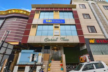 FabHotel Divine