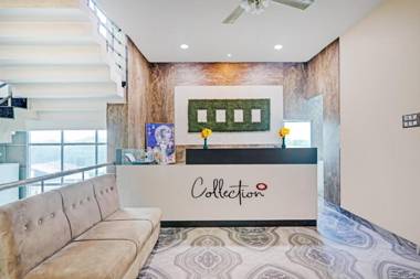 Collection O 92976 Hotel Paradise