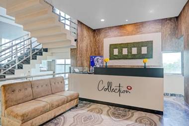 Collection O 92976 Hotel Paradise