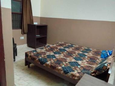 SPOT ON 93056 Sri Radhakrishnan Guest House