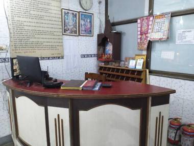 SPOT ON 93056 Sri Radhakrishnan Guest House