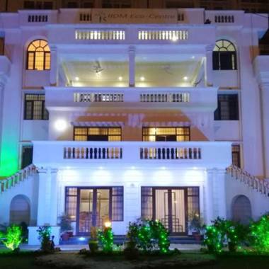 IIDM ECO RESORT