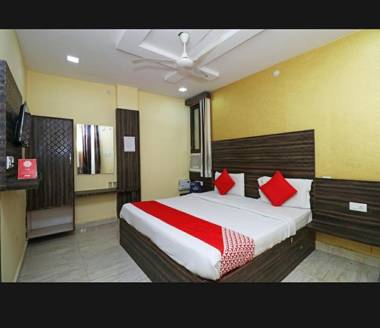 Hotel Park Avenue by WB Inn