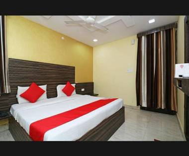 Hotel Park Avenue by WB Inn