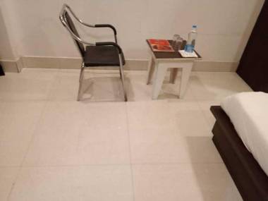 OYO 93022 Krishna Stay In