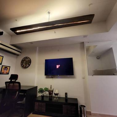 The Nest | Melting Capital | 201 | Large Balcony