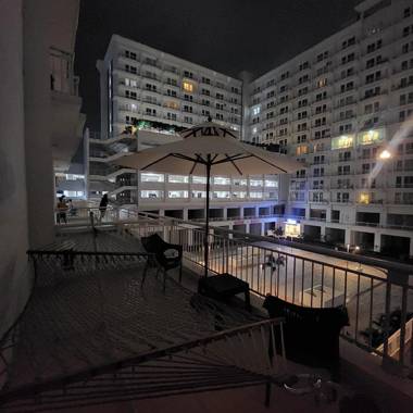 The Nest | Melting Capital | 201 | Large Balcony