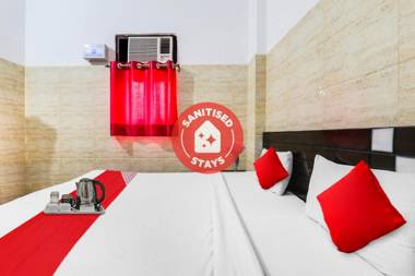 OYO Flagship 69004 Mauryans Inn