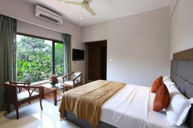 Lake View Resort Lonavala