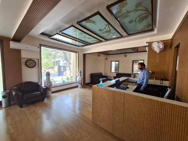 HOTEL SAPPHIRE By FAIR HOSPITALITY