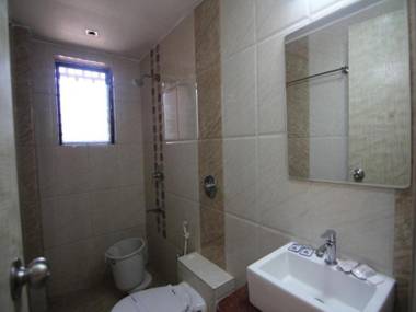 Hotel Hari International