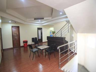 Hotel Hari International