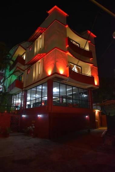 Girivihar Holiday Club - Pure Veg