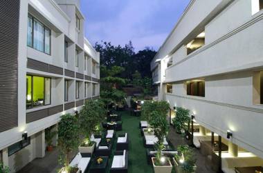 Citrus Hotel Lonavala