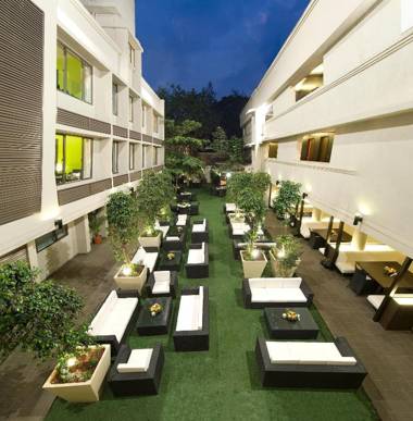 Citrus Hotel Lonavala