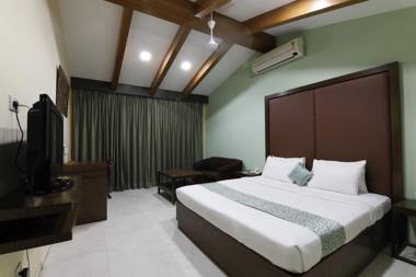 AMAZINN VILLA Neatspace Hotel