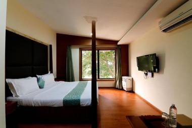 AMAZINN VILLA Neatspace Hotel