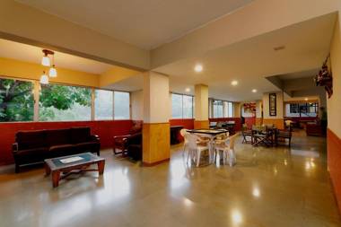 AMAZINN VILLA Neatspace Hotel