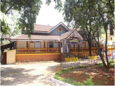 Hotel Royal Park