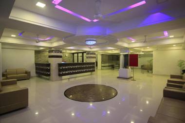 Krushnai Resort