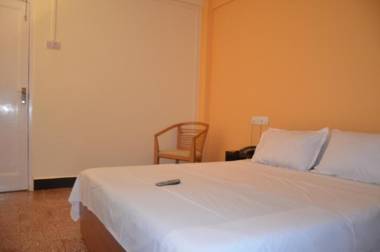 Hotel Ferreira Resort