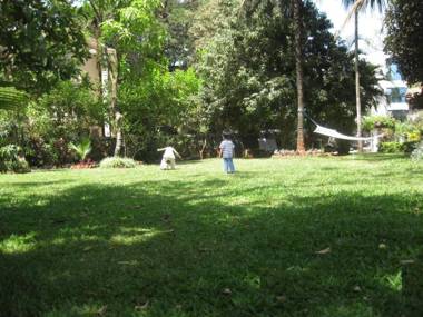 Hotel Ferreira Resort