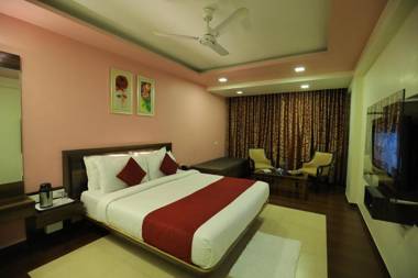 Mountview Resort & Spa Lonavala