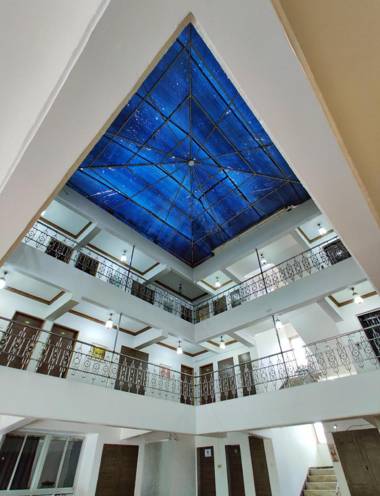 Mountview Resort & Spa Lonavala