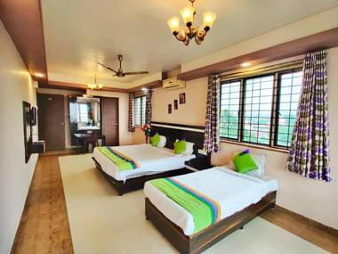 Mountview Resort & Spa Lonavala