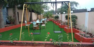 Hotel Aristro Lonavala