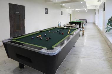 Hotel Aristro Lonavala