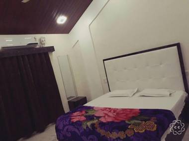 Blue Waters Resort Lonavala.