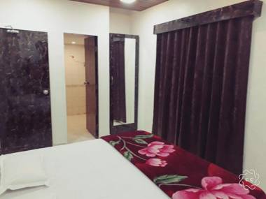 Blue Waters Resort Lonavala.