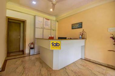 FabEscape Serenity Resort Lonavala