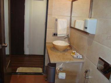 Rumourss Sky Villa and Resort