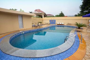 Diwatel Grande Resort Managed by NxStay Hospitality