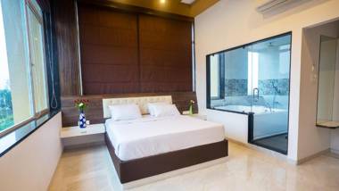 Diwatel Grande Resort Managed by NxStay Hospitality