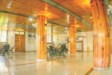 Rainwood Residency