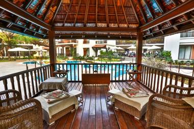 Rhythm Lonavala - An All Suite Resort