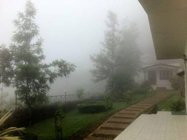 Cloud 9 Hills Resort