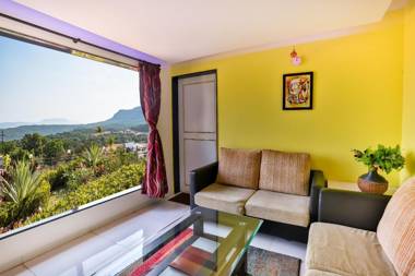 Cloud 9 Hills Resort