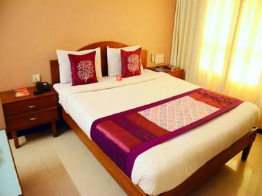 Basilica Holiday Home