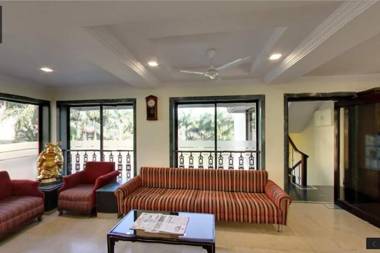 Basilica Holiday Home