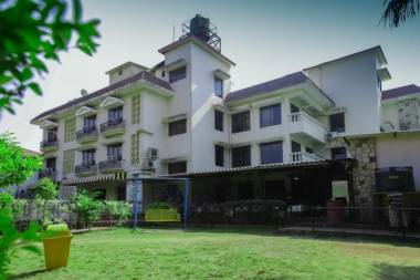 Basilica Holiday Home