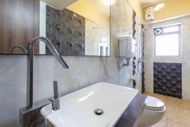 StayVista at The Boulevard