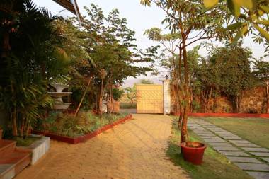 StayVista at Primavera