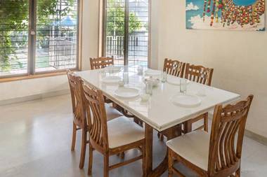 StayVista at Primavera