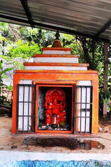 Green Fog Guesthouse